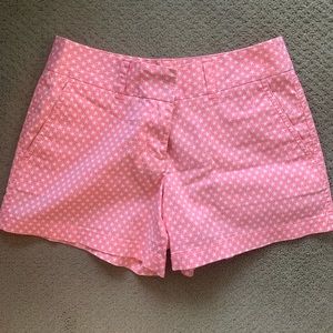 Vineyard Vines starfish shorts.